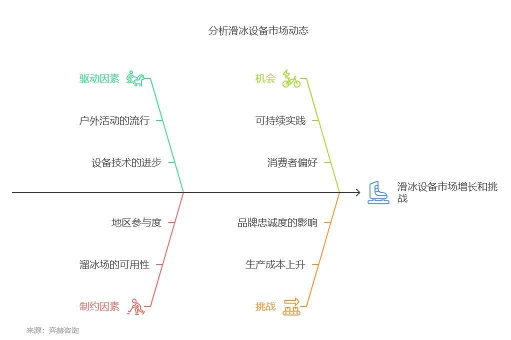 2025年滑冰设备及配件市场新利体育luck18全面分析(图1)