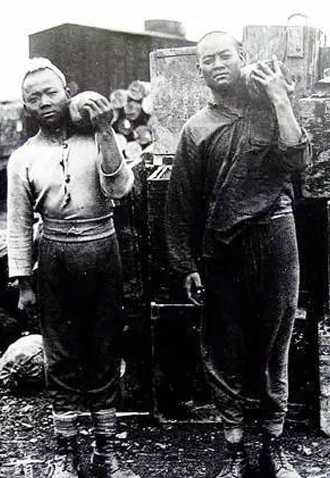 》背后那消失的14万中国人新利体育登录《唐探1900(图3)
