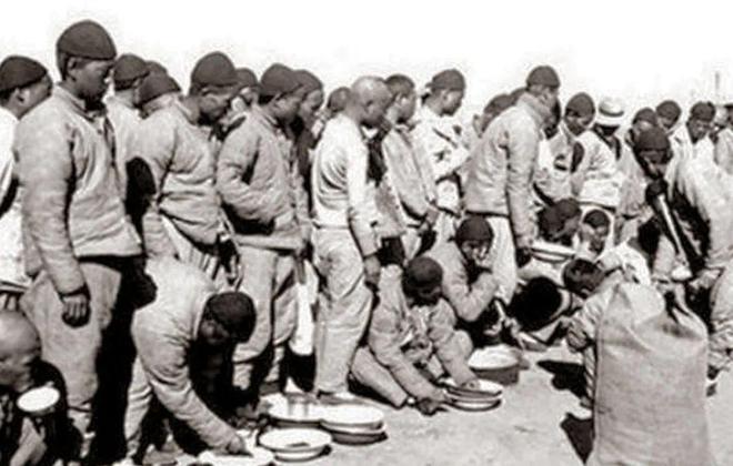 》背后那消失的14万中国人新利体育登录《唐探1900(图12)