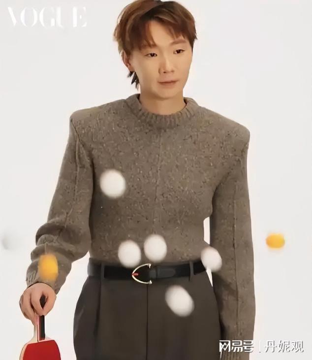 声球迷喊话王曼昱：不要涉足内娱王楚钦绯闻恋情四起！刘丁硕发
