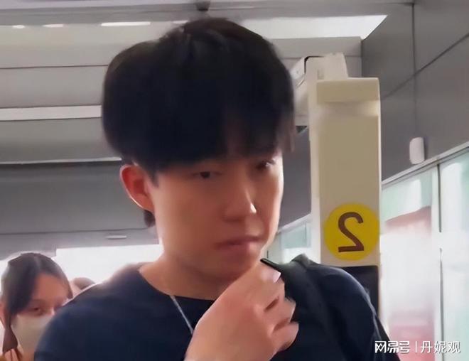 声球迷喊话王曼昱：不要涉足内娱王楚钦绯闻恋情四起！刘丁硕发(图18)