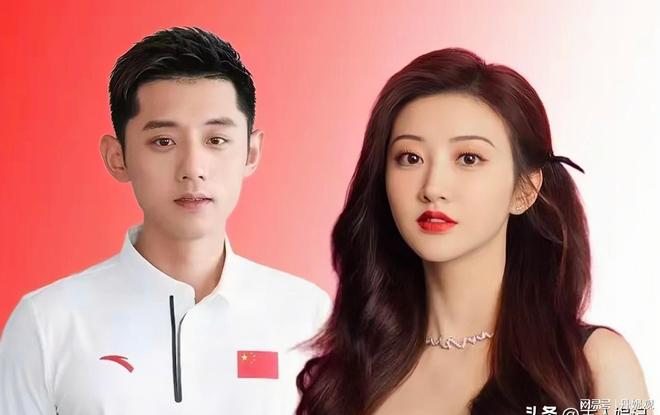 声球迷喊话王曼昱：不要涉足内娱王楚钦绯闻恋情四起！刘丁硕发(图27)