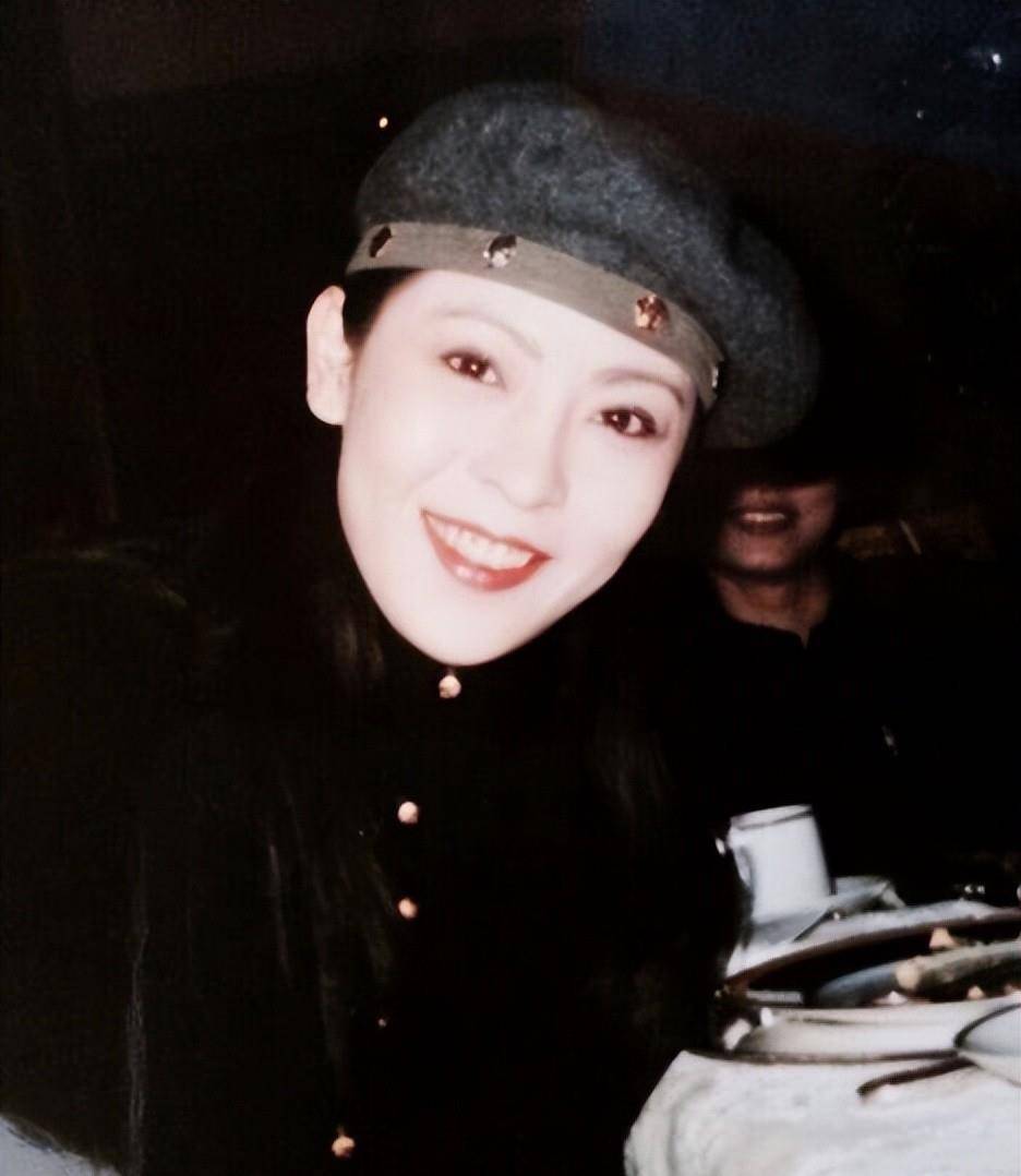 解释不清正面替他回应不实传闻李连杰深陷自证魔咒向太叹他(图6)