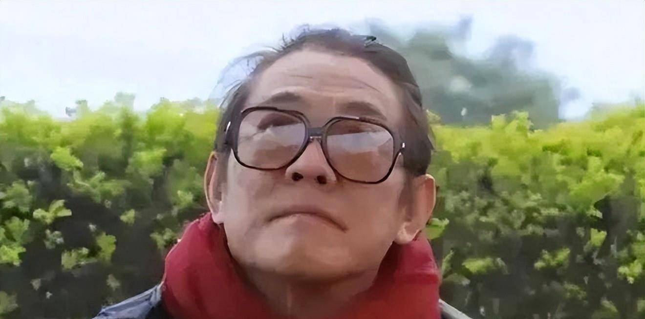 解释不清正面替他回应不实传闻李连杰深陷自证魔咒向太叹他(图7)