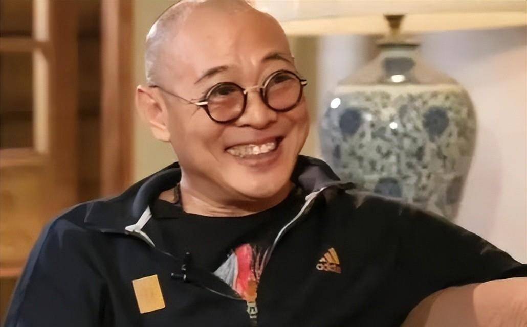 解释不清正面替他回应不实传闻李连杰深陷自证魔咒向太叹他(图9)