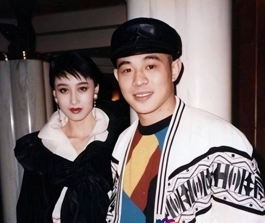 解释不清正面替他回应不实传闻李连杰深陷自证魔咒向太叹他(图10)