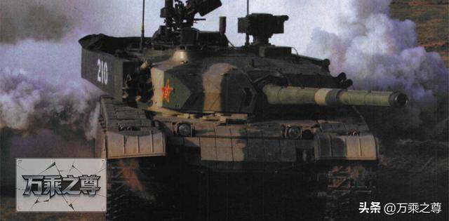 M1A2坦克的采购与使用过程1350万美元一辆的废铁对岸(图4)