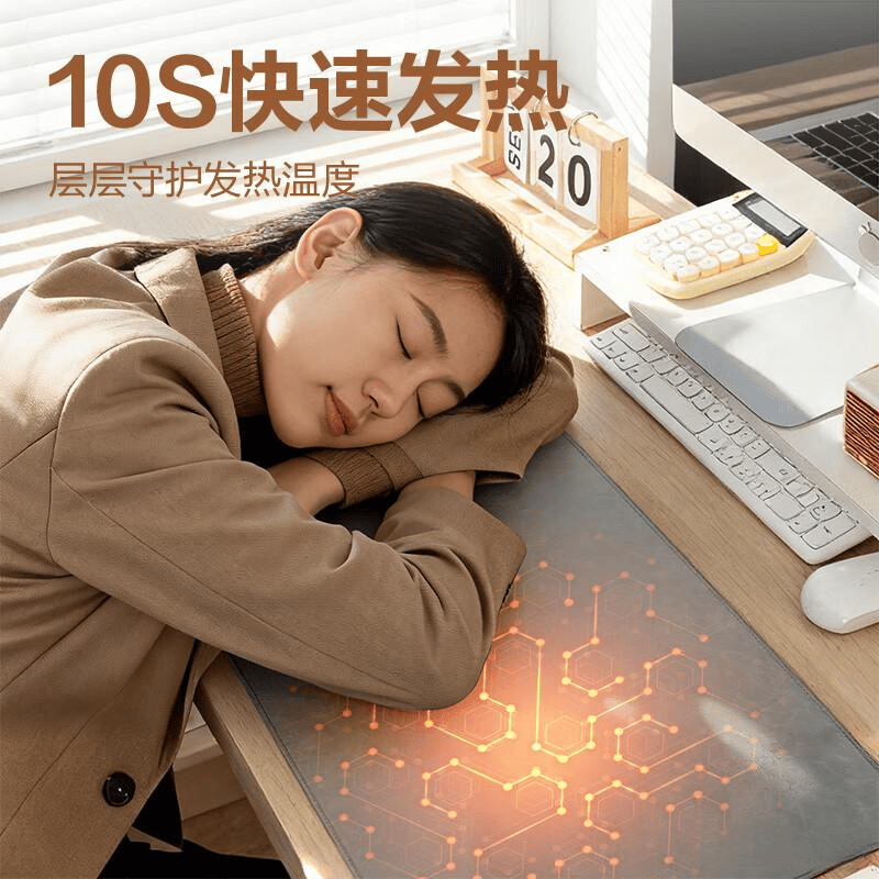 鼠标垫品牌排名前十名找准适合你的高性能选择(图11)