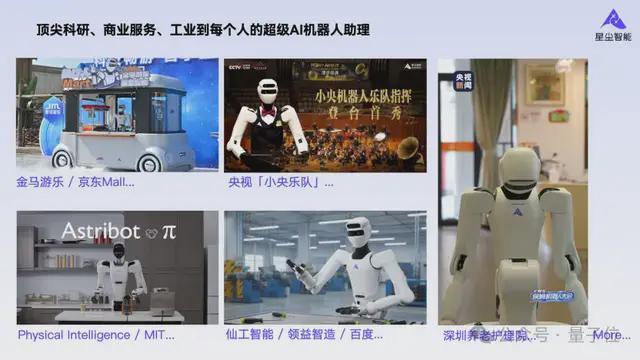 讯系具身智能公司杭州蚂蚁投了家腾(图4)