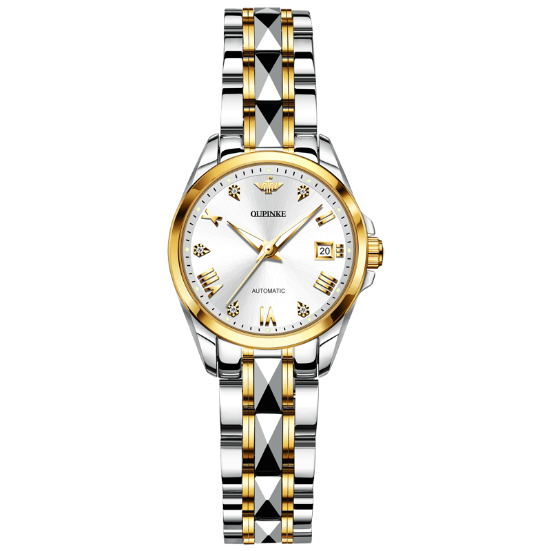 升你的品位与风格精致男士手表提(图3)